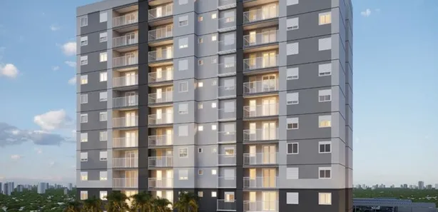 Algarve Residencial no Loteamento Residencial Vila Bella Dom Pedro, Campinas