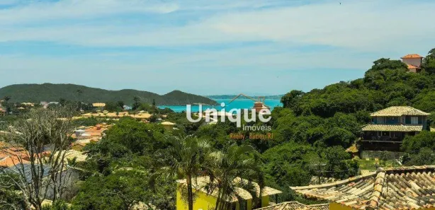 Casa com 6 Quartos para alugar, 241m² no , Armação dos Búzios