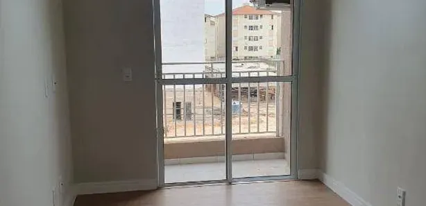 Apartamento com 2 Quartos à venda, 58m² no Jardim Novo Ângulo, Hortolândia