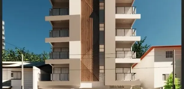Cobertura com 2 Quartos à venda, 70m² no Centro, Penha
