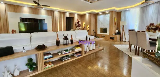 Fazenda / Sítio / Chácara com 5 Quartos à venda, 600m² no São José do Imbassaí, Maricá