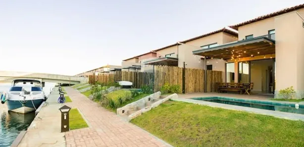 Casa de Condomínio com 5 Quartos à venda, 163m² no João Fernandes, Armação dos Búzios