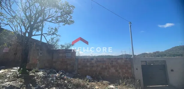 Terreno / Lote / Condomínio à venda, 360m² no Porto Seguro, Ribeirão das Neves