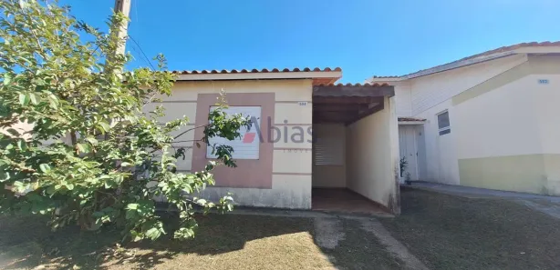 Casa de Condomínio com 3 Quartos para venda ou aluguel, 80m² no Jardim Ipanema, São Carlos