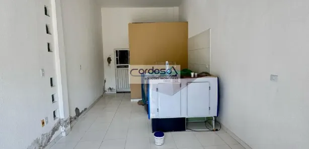 Loja / Salão / Ponto Comercial para alugar, 27m² no Antônio Cassimiro, Petrolina