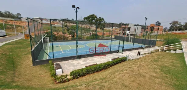 Terreno / Lote / Condomínio à venda, 145m² no Loteamento Parque Vicoso, Araçariguama
