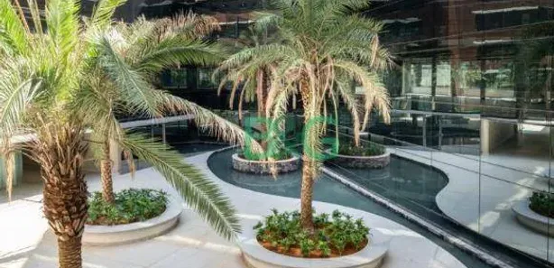 Prédio Inteiro para alugar, 1210m² no Cidade Jardim, São Paulo