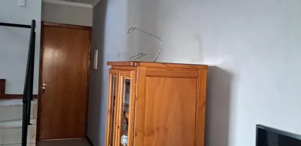 Cobertura com 2 Quartos à venda, 205m² no Vila São José, Taubaté