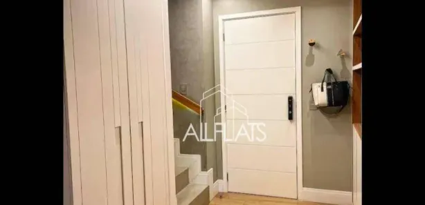 Cobertura com 2 Quartos para alugar, 130m² no Jardim Leonor, São Paulo