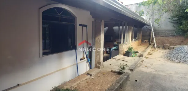 Casa com 3 Quartos à venda, 250m² no Florença, Ribeirão das Neves