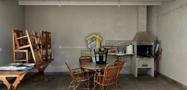 Casa com 3 Quartos para alugar, 10m² no Jardim Florestal, Telêmaco Borba