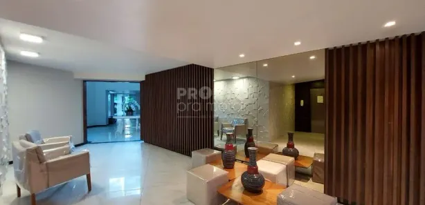 Apartamento com 3 Quartos à venda, 91m² no Boa Viagem, Recife