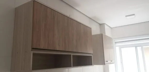 Apartamento com 3 Quartos para venda ou aluguel, 72m² no Vila Bossi, Louveira