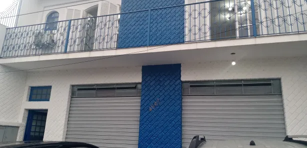 Galpão / Depósito / Armazém para alugar, 100m² no Região Central, Caieiras