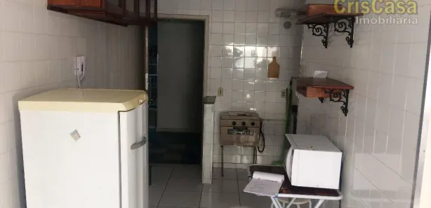 Kitnet com 1 Quarto para venda ou aluguel, 25m² no Centro, Cabo Frio