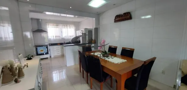 Sobrado com 4 Quartos para alugar, 329m² no Barcelona, São Caetano do Sul