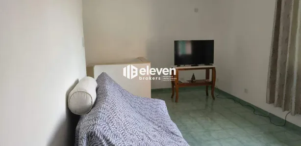 Fazenda / Sítio / Chácara com 2 Quartos à venda, 83m² no Campo Grande, Santos