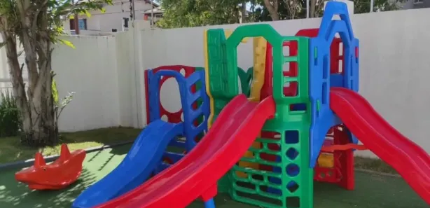 Cobertura com 3 Quartos para alugar, 86m² no Recreio, Rio das Ostras