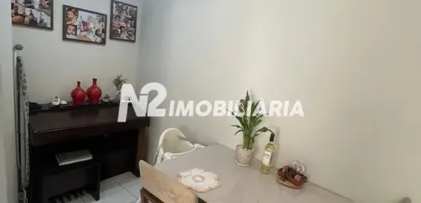 Loja / Salão / Ponto Comercial com 2 Quartos à venda, 58m² no Santa Mônica, Uberlândia