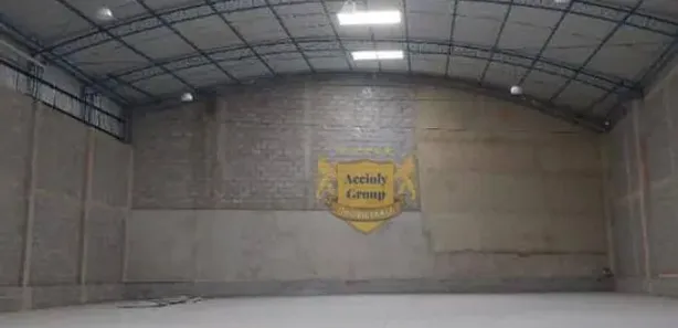 Galpão / Depósito / Armazém para alugar, 450m² no Colubande, São Gonçalo