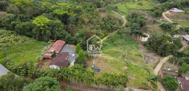 Fazenda / Sítio / Chácara com 1 Quarto à venda, 20000m² no , Massaranduba