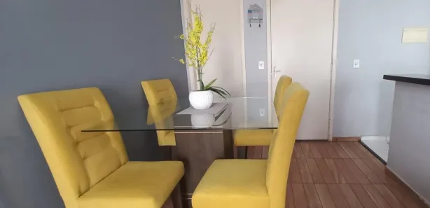 Apartamento com 3 Quartos para alugar, 57m² no Novo Osasco, Osasco