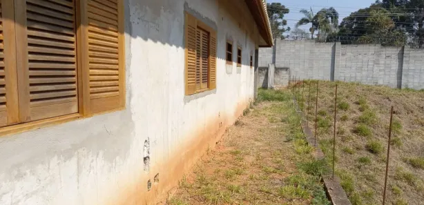 Casa de Condomínio com 3 Quartos à venda, 184m² no Engenho, Itapecerica da Serra