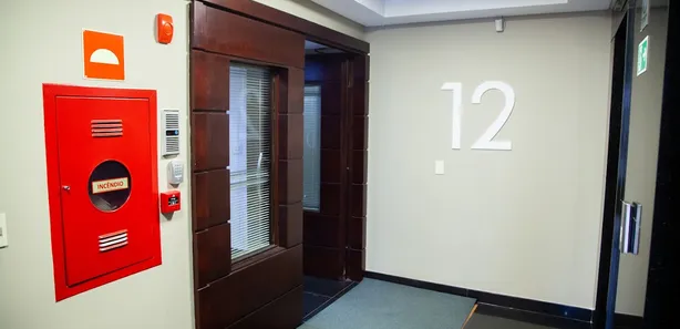 Andar / Laje corporativa à venda, 306m² no Juvevê, Curitiba
