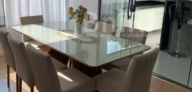 Casa de Condomínio com 4 Quartos à venda, 260m² no Parque do Imbui, Teresópolis
