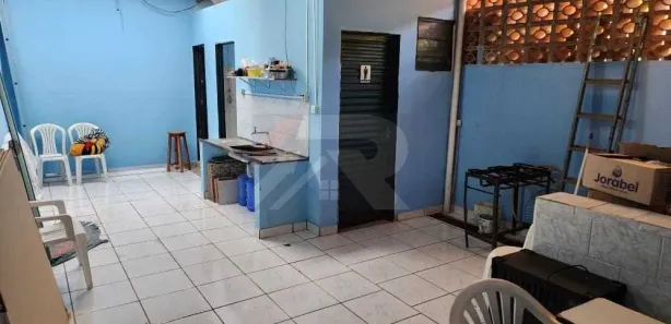Loja / Salão / Ponto Comercial à venda, 118m² no Vila Paulista, Rio Claro
