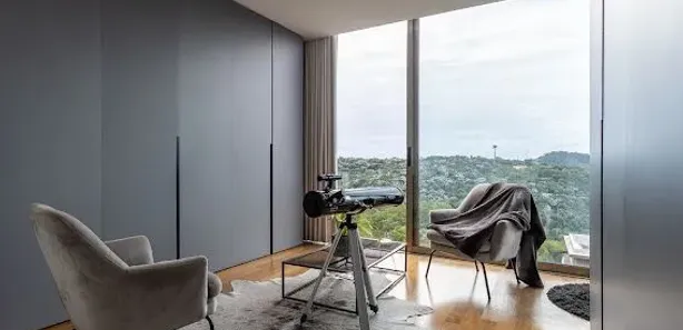 Casa de Condomínio com 4 Quartos para venda ou aluguel, 303m² no Alphaville, Santana de Parnaíba