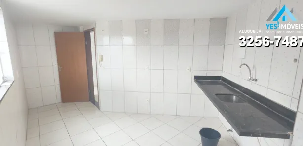 Apartamento com 3 Quartos para alugar, 100m² no Setor Habitacional Vicente Pires - Trecho 3, Brasília