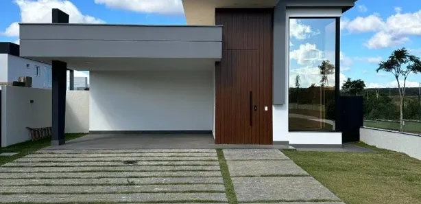 Casa de Condomínio com 3 Quartos à venda, 187m² no Universidade, Vitória da Conquista