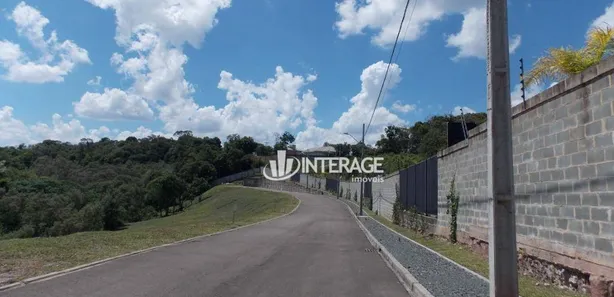 Terreno / Lote / Condomínio à venda, 2531m² no Cecilia, Campo Magro