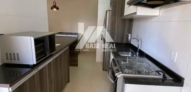 Apartamento com 2 Quartos à venda, 98m² no Estrela, Ponta Grossa