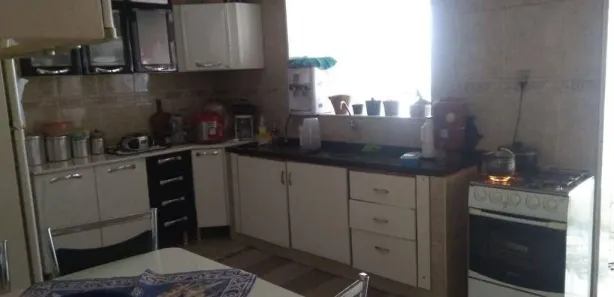 Casa com 2 Quartos à venda, 105m² no Vila Real, Hortolândia