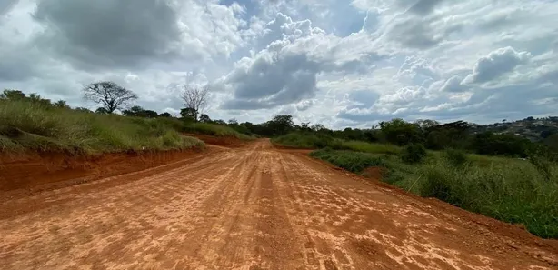 Terreno / Lote / Condomínio à venda, 360m² no Salatiel A de Deus, Capim Branco