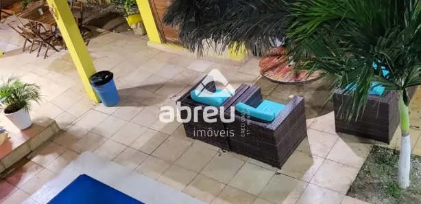 Hotel / Motel / Pousada à venda, 560m² no , São Miguel do Gostoso
