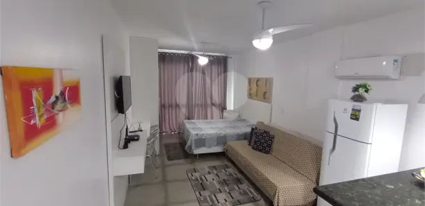 Casa de Condomínio com 1 Quarto à venda, 60m² no Centro, Arraial do Cabo