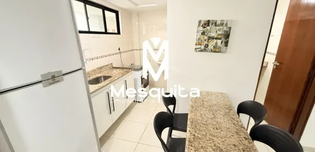 Apartamento com 1 Quarto à venda, 38m² no Bessa, João Pessoa