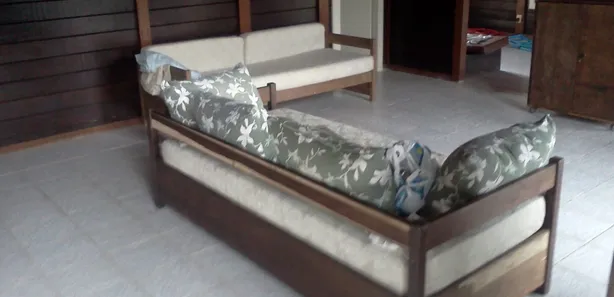 Casa de Condomínio com 5 Quartos à venda, 450m² no Portão, Lauro de Freitas