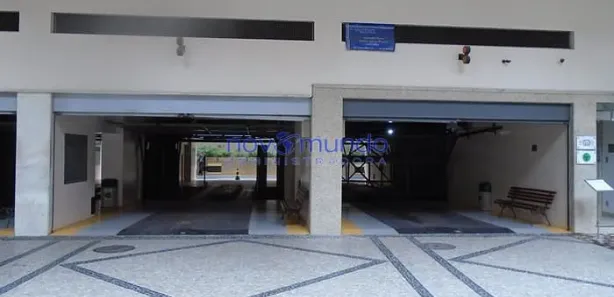 Garagem para alugar, 10m² no Centro, Rio de Janeiro
