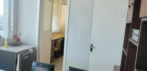 Conjunto Comercial / Sala à venda, 36m² no Centro, Curitiba
