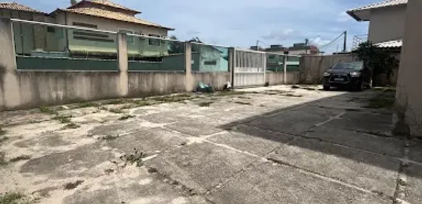 Apartamento com 2 Quartos para alugar, 60m² no Enseada das Gaivotas, Rio das Ostras