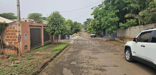 Terreno / Lote / Condomínio à venda, 500m² no Jataizinho, Jataizinho