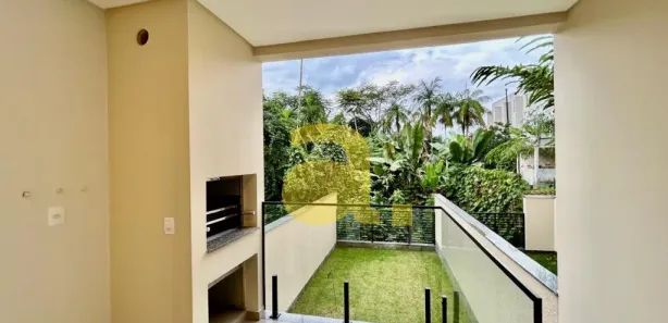 Sobrado com 2 Quartos à venda, 96m² no Água Verde, Blumenau