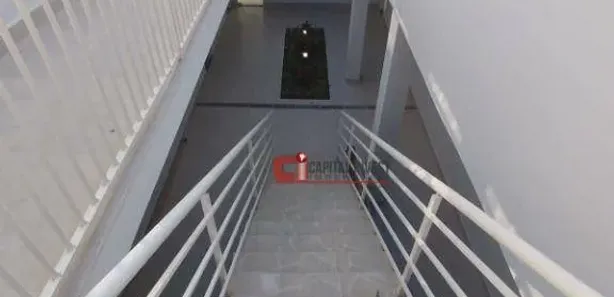 Kitnet com 1 Quarto para alugar, 22m² no Jardim Botânico, Jaguariúna