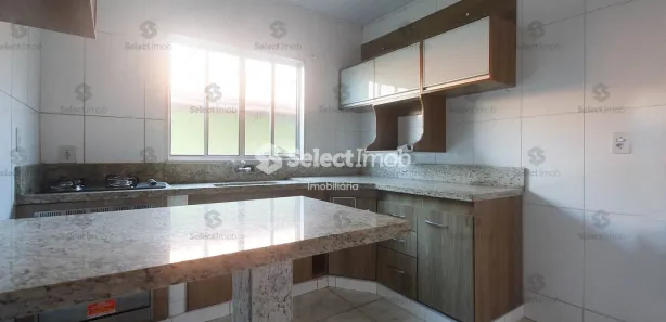 Casa de Condomínio com 2 Quartos para alugar, 80m² no Jardim Mauá, Mauá