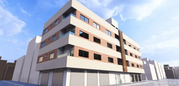 Apartamento com 1 Quarto à venda, 29m² no Região dos Lagos, Brasília