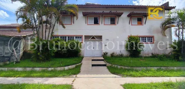 Kitnet com 1 Quarto à venda, 40m² no Estância Balneária Convento Velho, Peruíbe